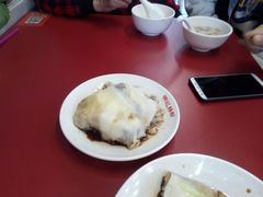 -西关明记肠粉(荔枝湾店)