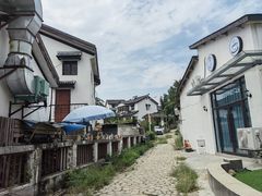 -石塘人家