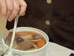 -利苑酒家(宜安广场店)