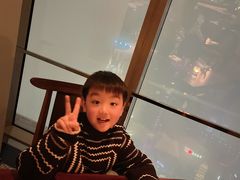 -上海柏悦酒店·世纪100牛排馆