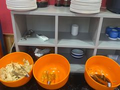-集草轩·重庆麻辣烤鱼(西湖道店)