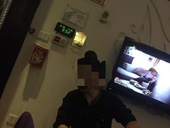 -金悦足道(宝岗大道店)