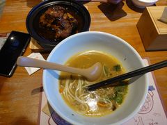 -云味馆·云南菜·云南米线(景田店)