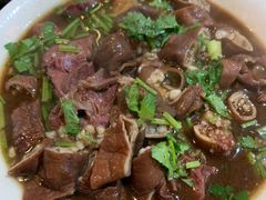 -二姐卤煮(南十里居店)