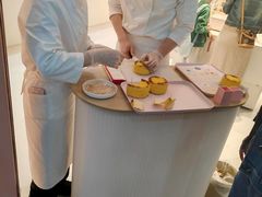 -好利来(上海长宁龙之梦店)