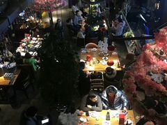 -别院里音乐餐酒吧(双流航空港店)