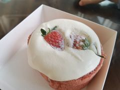 -欢牛蛋糕屋(萧山万象汇店)