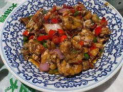 -欧记大排档·景德菜(上海首店)