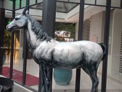 -上海瑞金洲际酒店