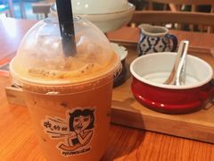 -我的甜·泰国餐厅
