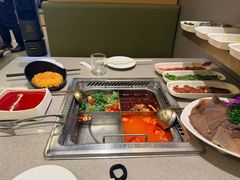 -海底捞火锅(王府井银泰in88店)