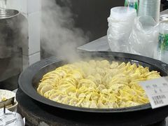 -蒋家桥饺面店(东关街店)