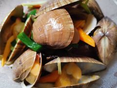 -张树军海鲜(王府壹号店)