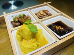 -局气 烤鸭·北京菜(前门店)