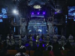 -《12·12》西安事变大型实景演出