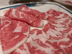 -鸿运诚羊蝎子·火锅(西单店)