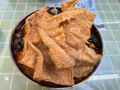 -红鼻子桂林米粉(金唐新光界店)