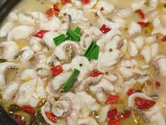 -周渝食惦酸菜鱼(青浦店)