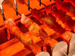 -冰城串说·羊肉串烧烤(哈西大街店)