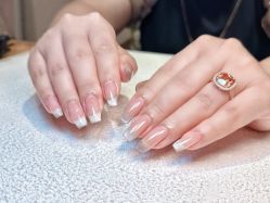 -沫儿·美甲美睫·半永久·皮肤管理