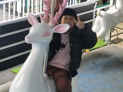 -盈香心动乐园