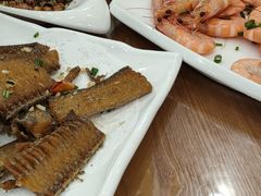 -洲晓鲜·舟山海鲜大排档(朱家尖风景区店)