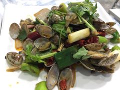 -辣螃铠盆盆蟹大排档(总店)