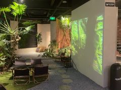 -J Create城市露营咖啡·简餐·宠物(上海动物园店)