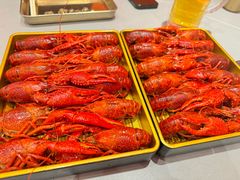 酒醉龙虾-龙虾奇迹(大华三路店)