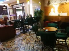 大堂-SPR COFFEE(兴正元店)