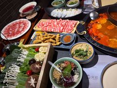 -火社火锅(平安大街店)