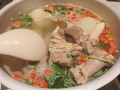 -清真·宁夏印象·盐池滩羊肉体验店(江宁路店)