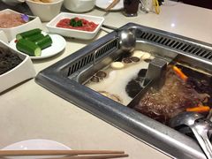 -海底捞火锅(关山保利店)