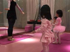 -芭芭拉小天使国际舞蹈(珠江新城校区)