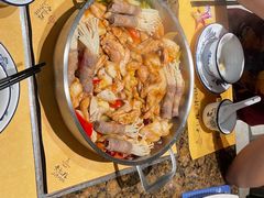 -黄记煌三汁焖锅(欢乐海岸店)