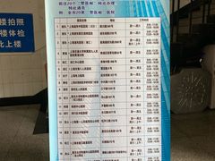 -上海市公安局交通警察总队车辆管理所三分所