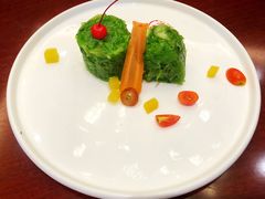 -欣旺·迎宾楼·百年无锡菜