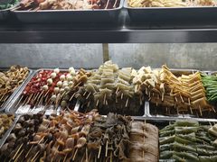 -胖子好盐水鸭(总店)