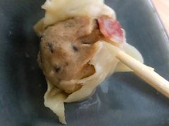 鲜肉笋丁烧卖-白玉兰食品甜凤店(合生汇店)