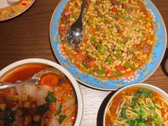 -相约·羊村小馆非遗手抓肉(七一酱园店)