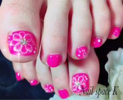 -U mi Nail美甲工作室