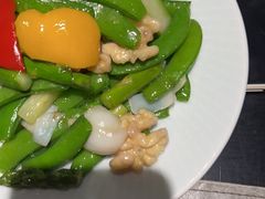 -田园北魏家宴·大同菜(御东店)