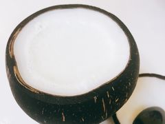 -志龙皇冠吃货椰子铺