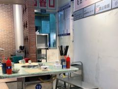 大堂-五里关火锅(牛市口店)