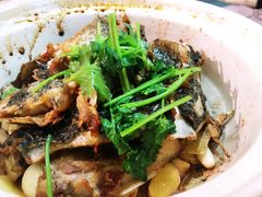 -清晖小苑•顺德地方菜(壹海城店)