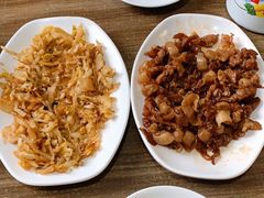 -炙热童年·老北京炙子烤肉(南锣鼓巷店)