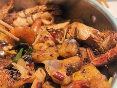 -七欣天香辣蟹火锅(南通任港路大润发店)