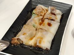 -白天鹅宾馆-宏图府餐厅