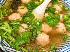 -北丐先生·野馄饨烧烤(长宁龙之梦店)