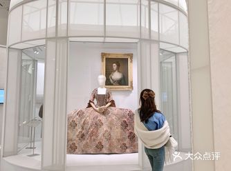 《源于自然的时尚》2021最值得看的展
